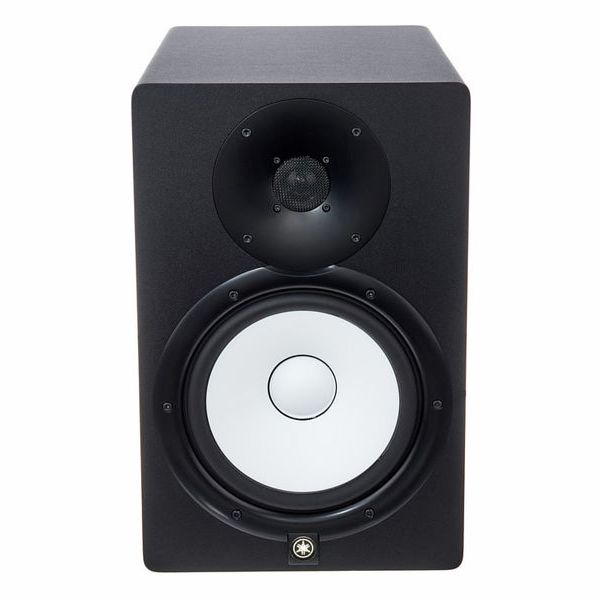 Yamaha HS 8 Bundle