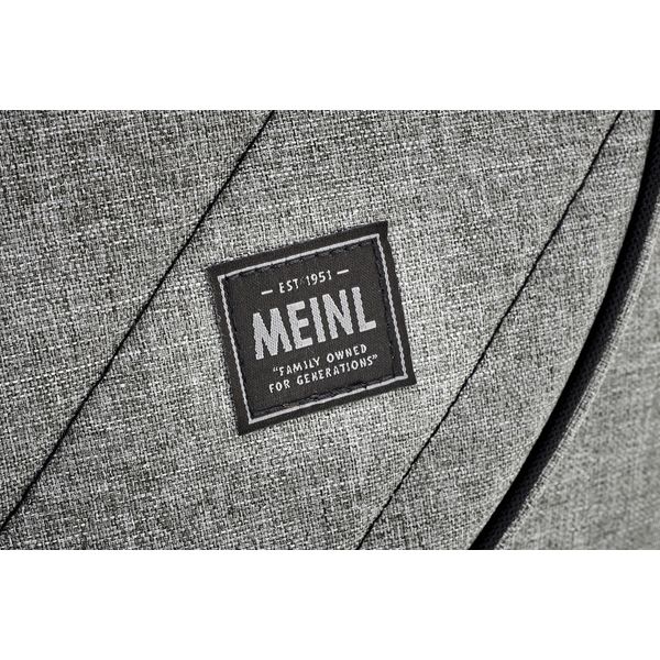 Meinl 22” Classic Cymbal Bag Gray