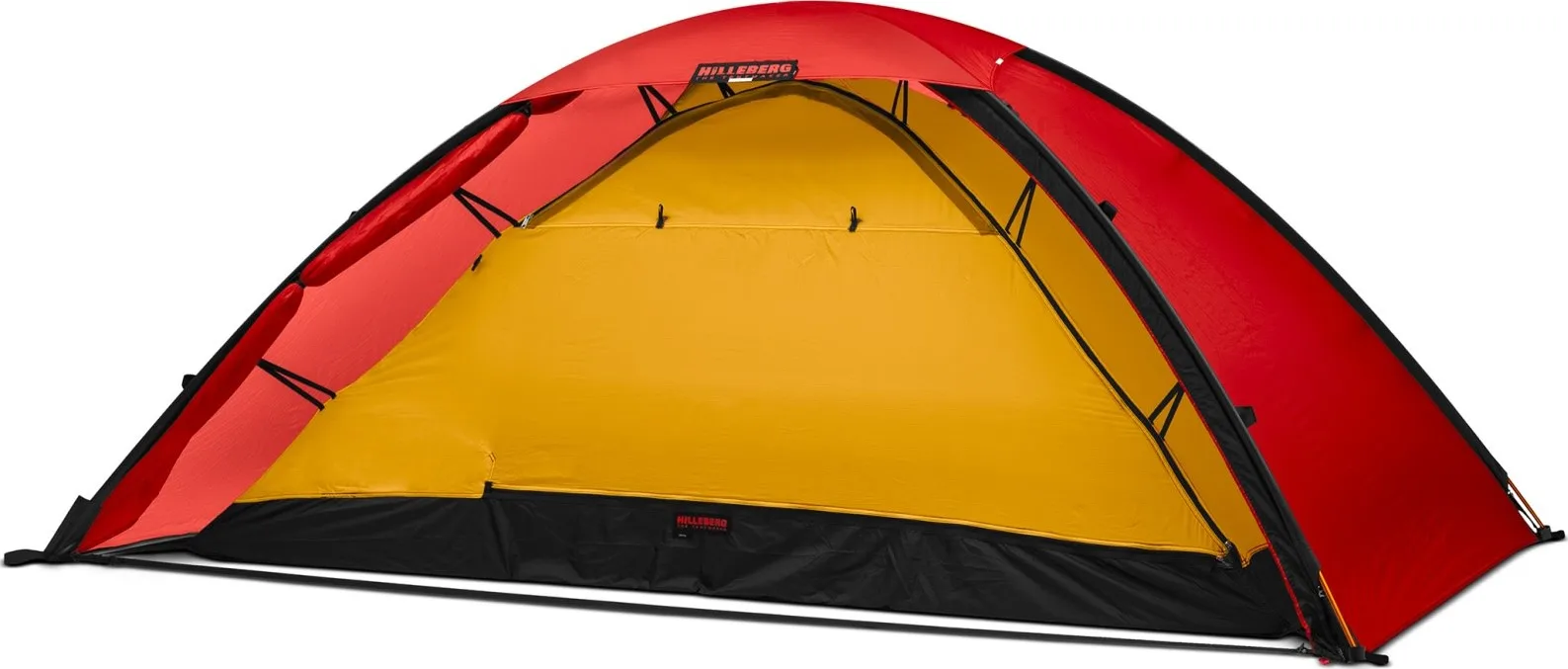 Hilleberg Unna Red