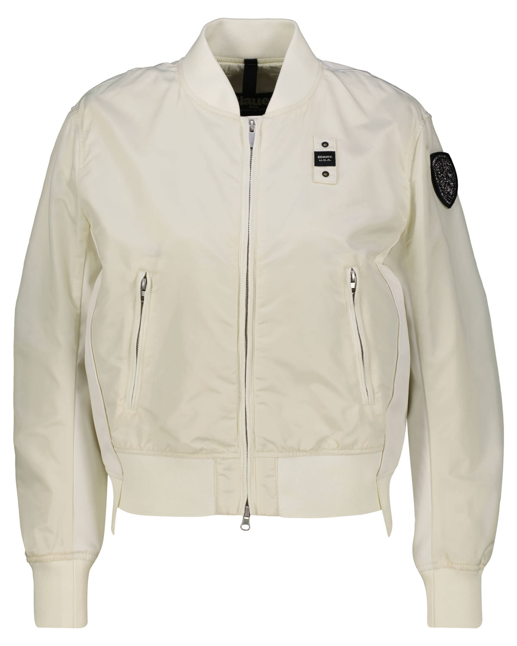 Blauer| Damen Blousonjacke
