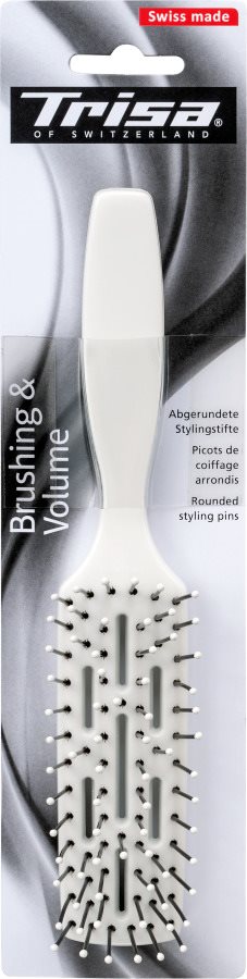 TRISA Basic Föhnbürste Figaro Styling medium 1 Stk