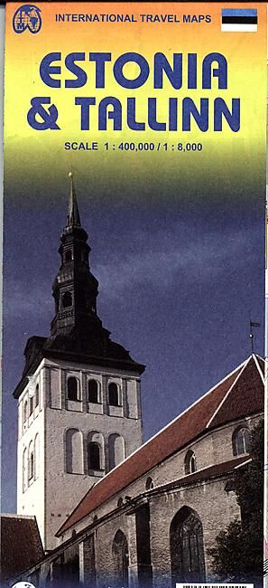 ITM - ITM ESTONIA ET TALLIN 1 400 000  1 8 000