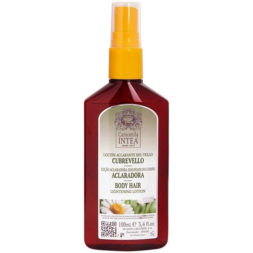 Camomila Intea - Camomila Loción Cubrevello
