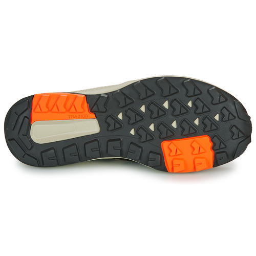 adidas TERREX - TERREX TRAILMAKER MID CRDY W Negro