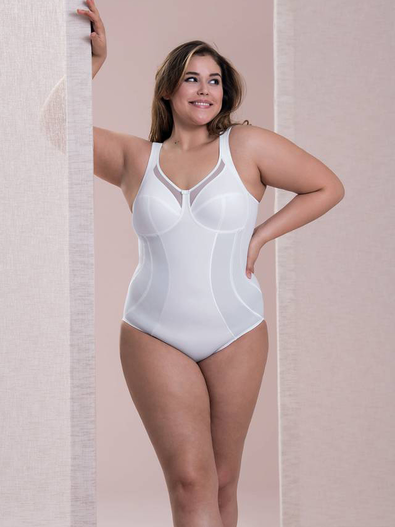 Combiné TopComfort Clara