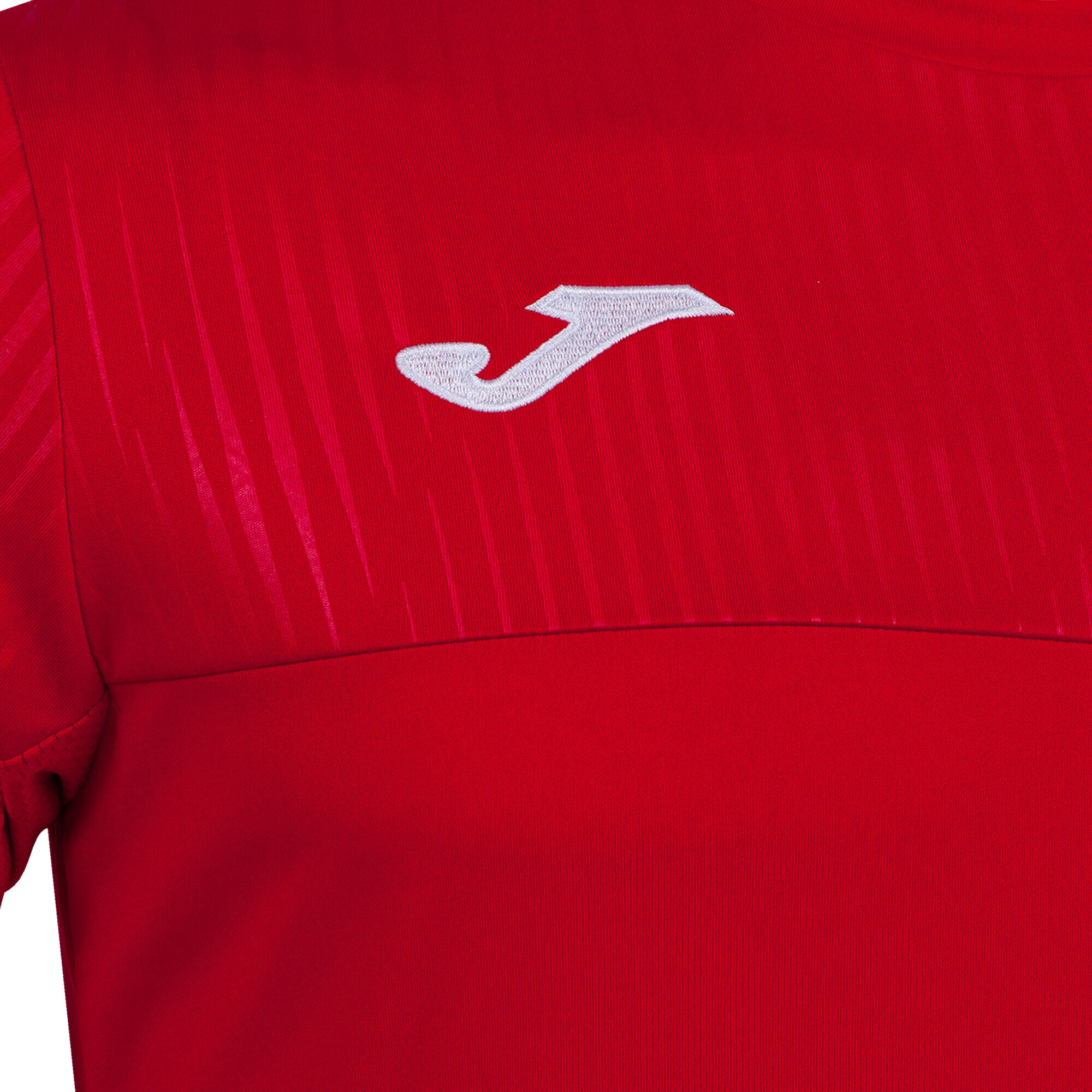 Joma Montreal T-shirt Hommes - Rouge