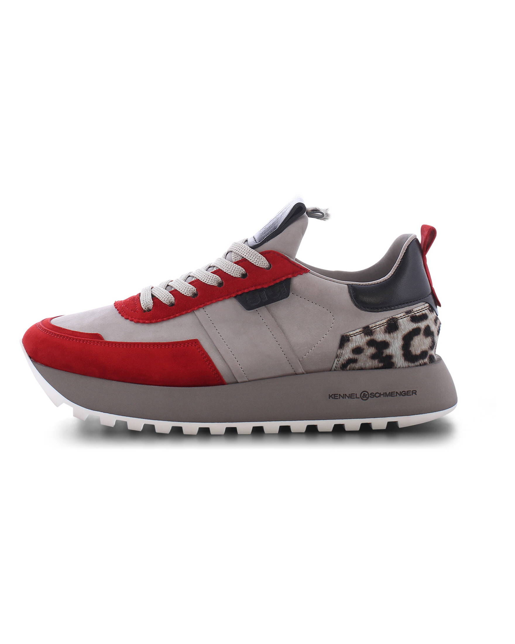Kennel & Schmenger| Damen Sneaker TONIC