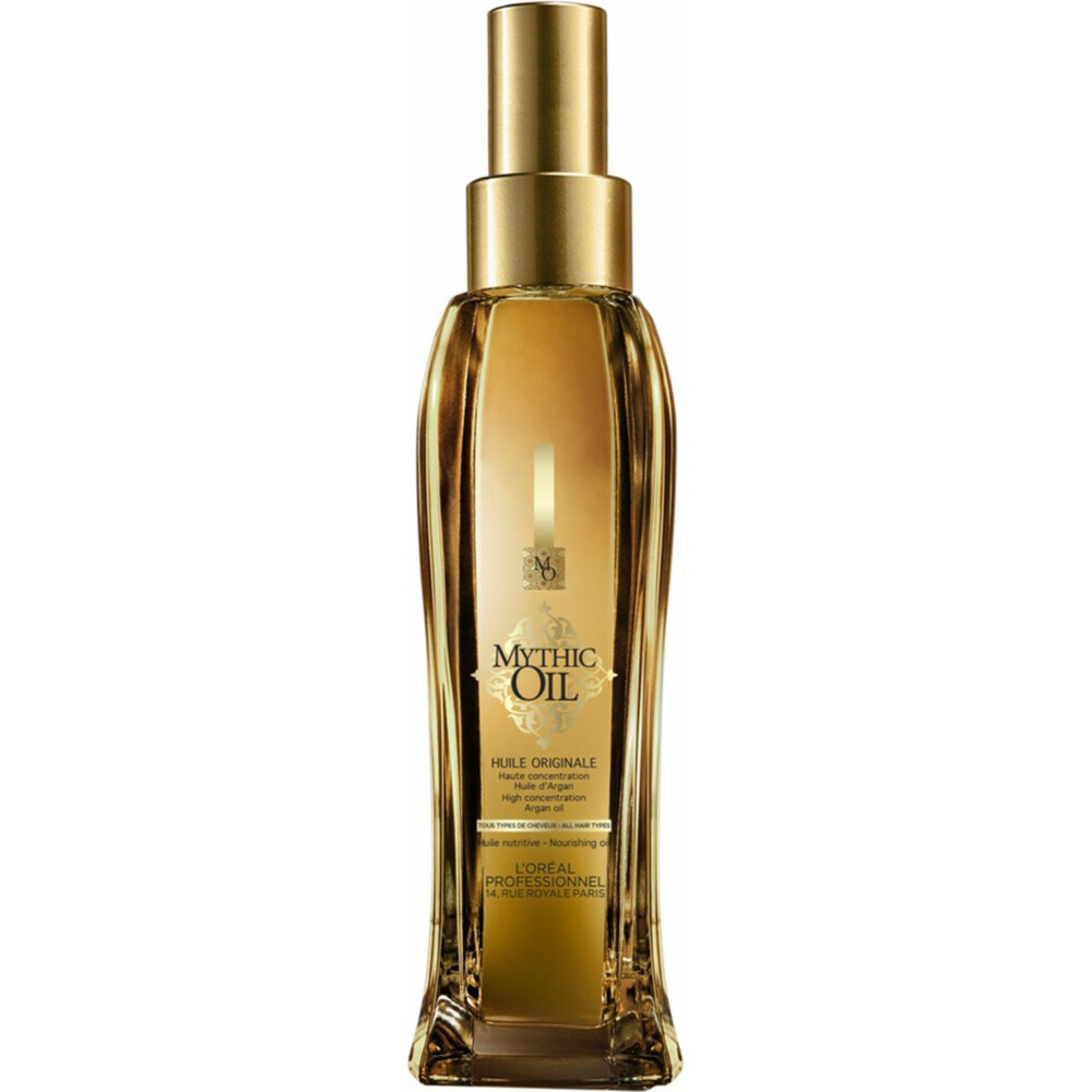 L'Oréal Professionnel Mythic Oil Haarolie100 ml