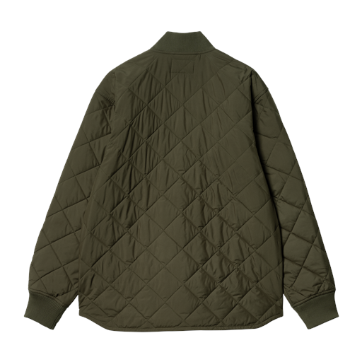 Carhartt WIP Myton Liner Jakke, Office Green, L