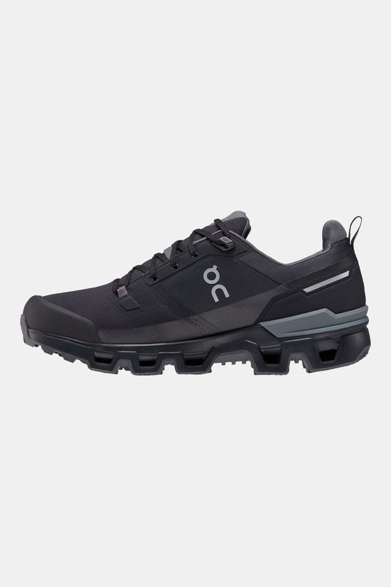 On On Cloudwander Waterproof Schoen