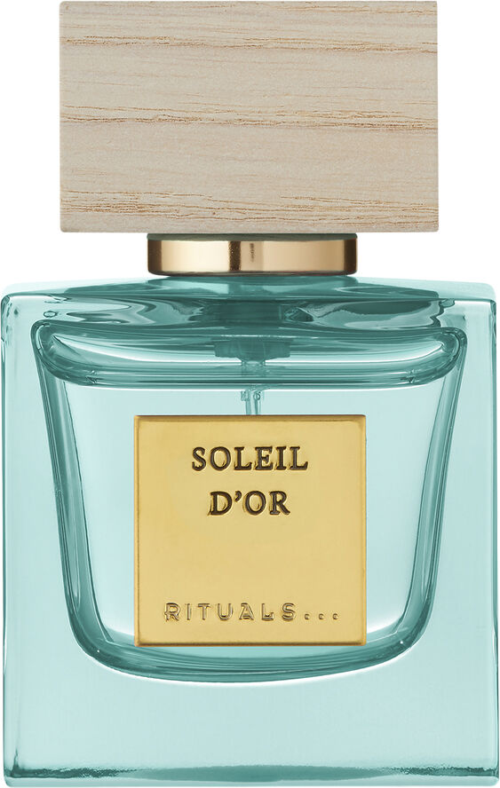 Rituals Soleil d'Or 50 ML
