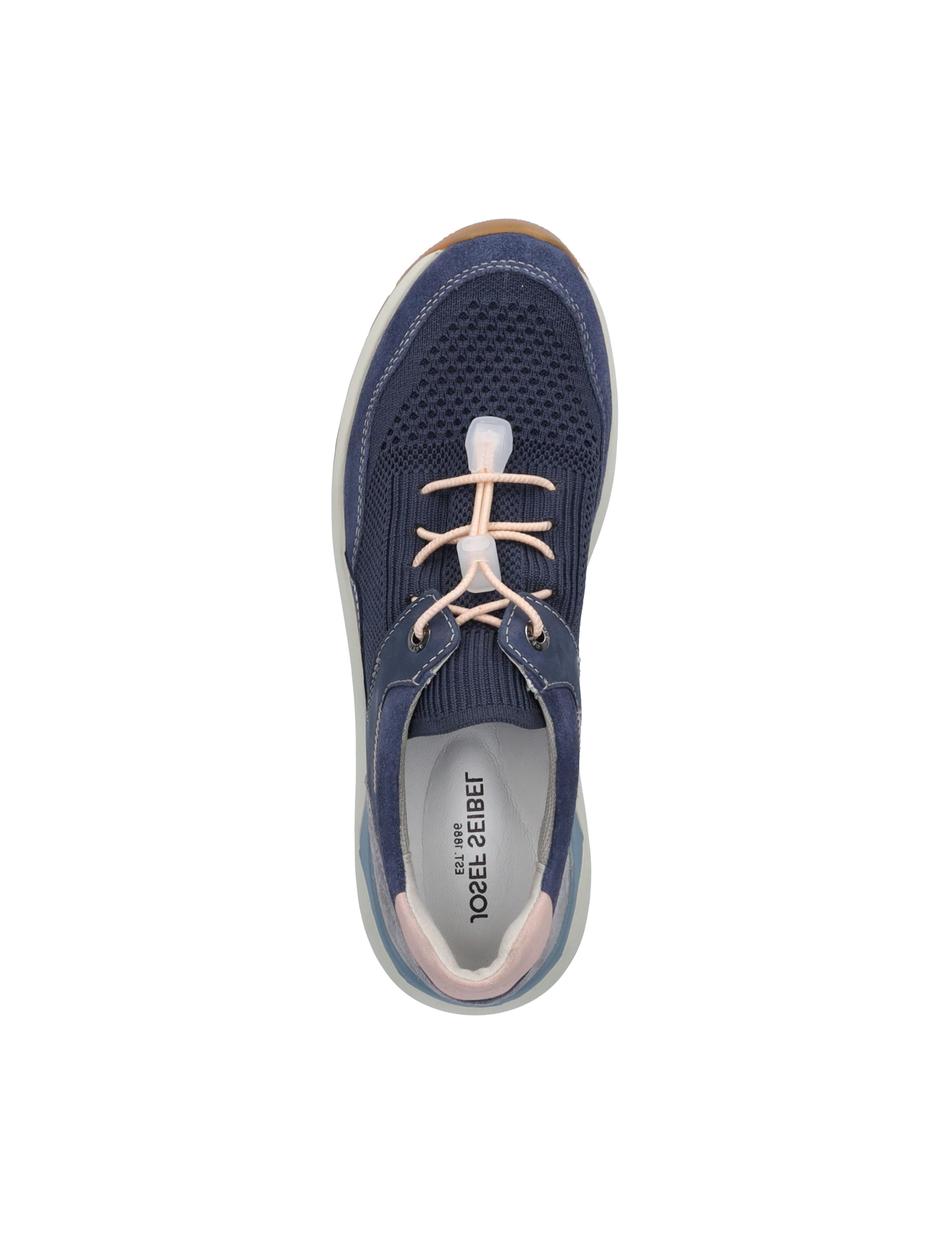 Sneaker Jonah 03, dunkelblau-multi