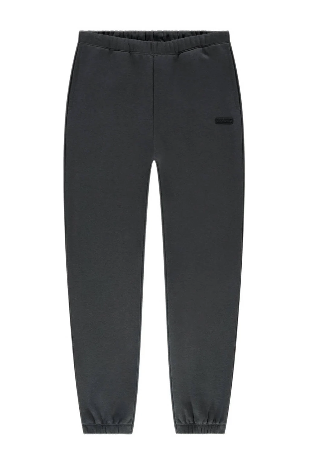 NIK&NIK joggingbroek antraciet