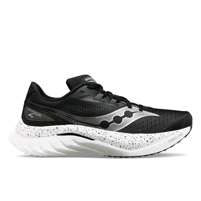 Saucony Herre Løbesko Endorphin Speed 4 Sort