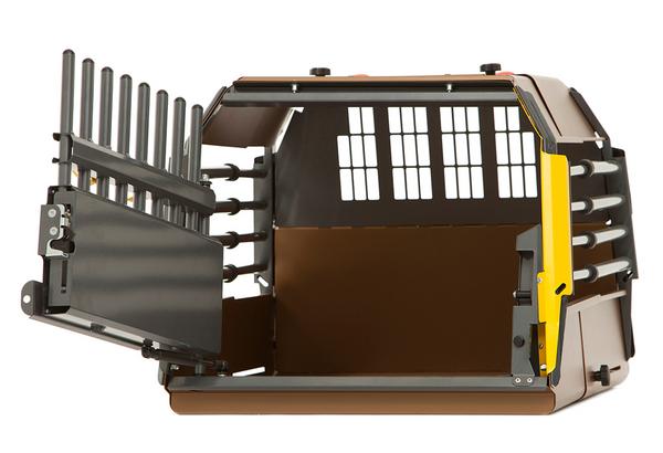 kleinmetall® Hundetransportbox MiniMax