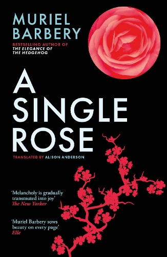 A Single Rose (Paperback)