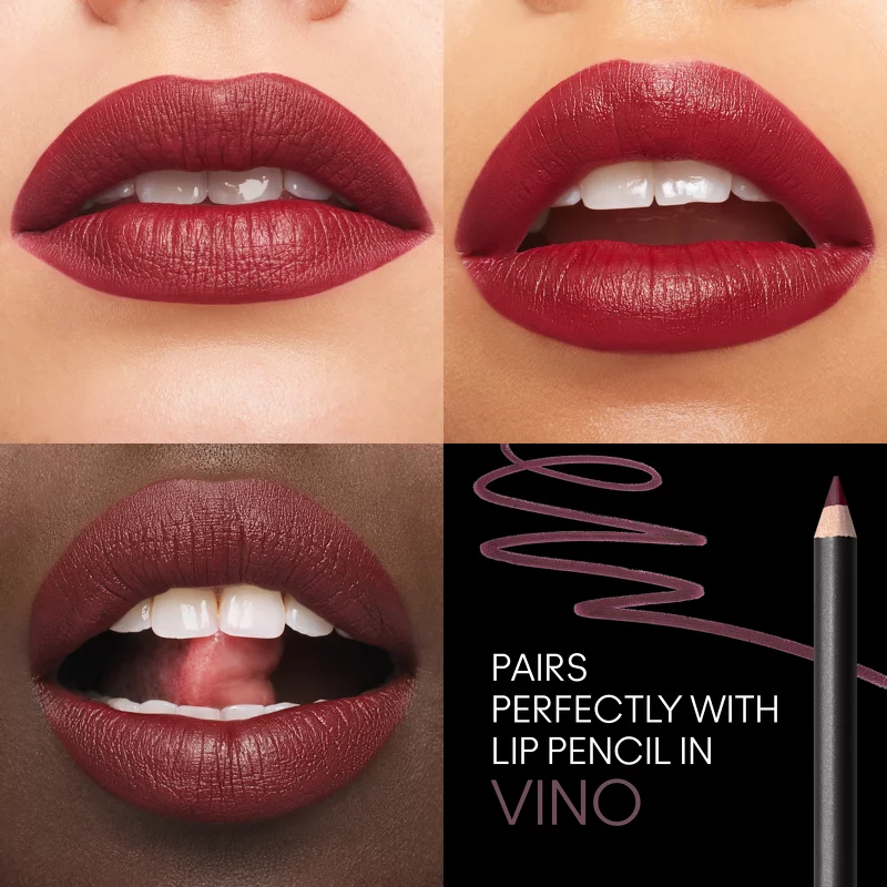 MAC Macximal Matte Mini Lipstick 1,7 gr. - Diva