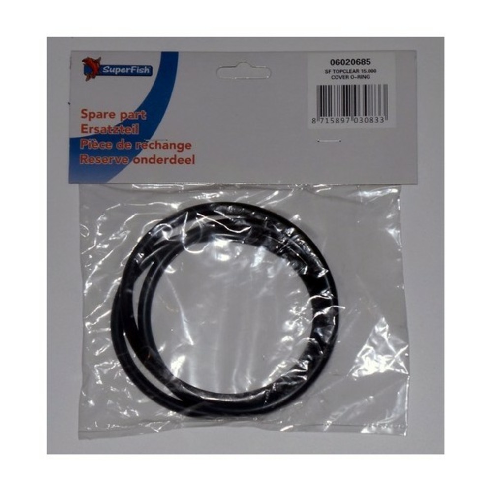Joint de cuve topclear 18000