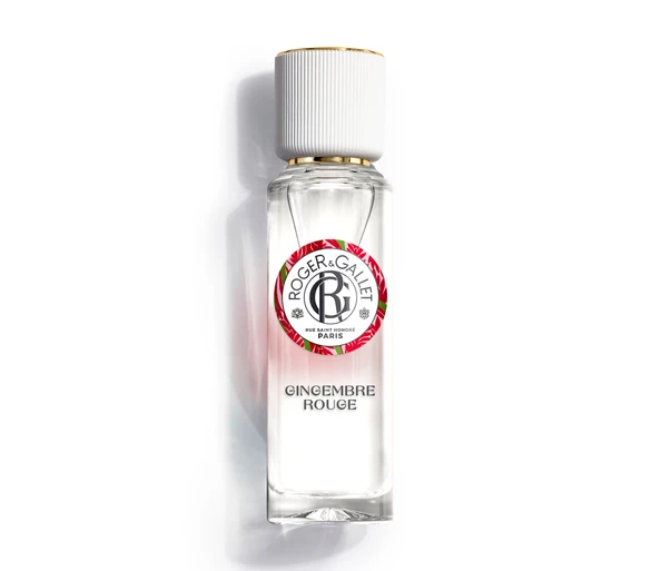 Roger&Gallet Gingembre Rouge Eau de Parfum