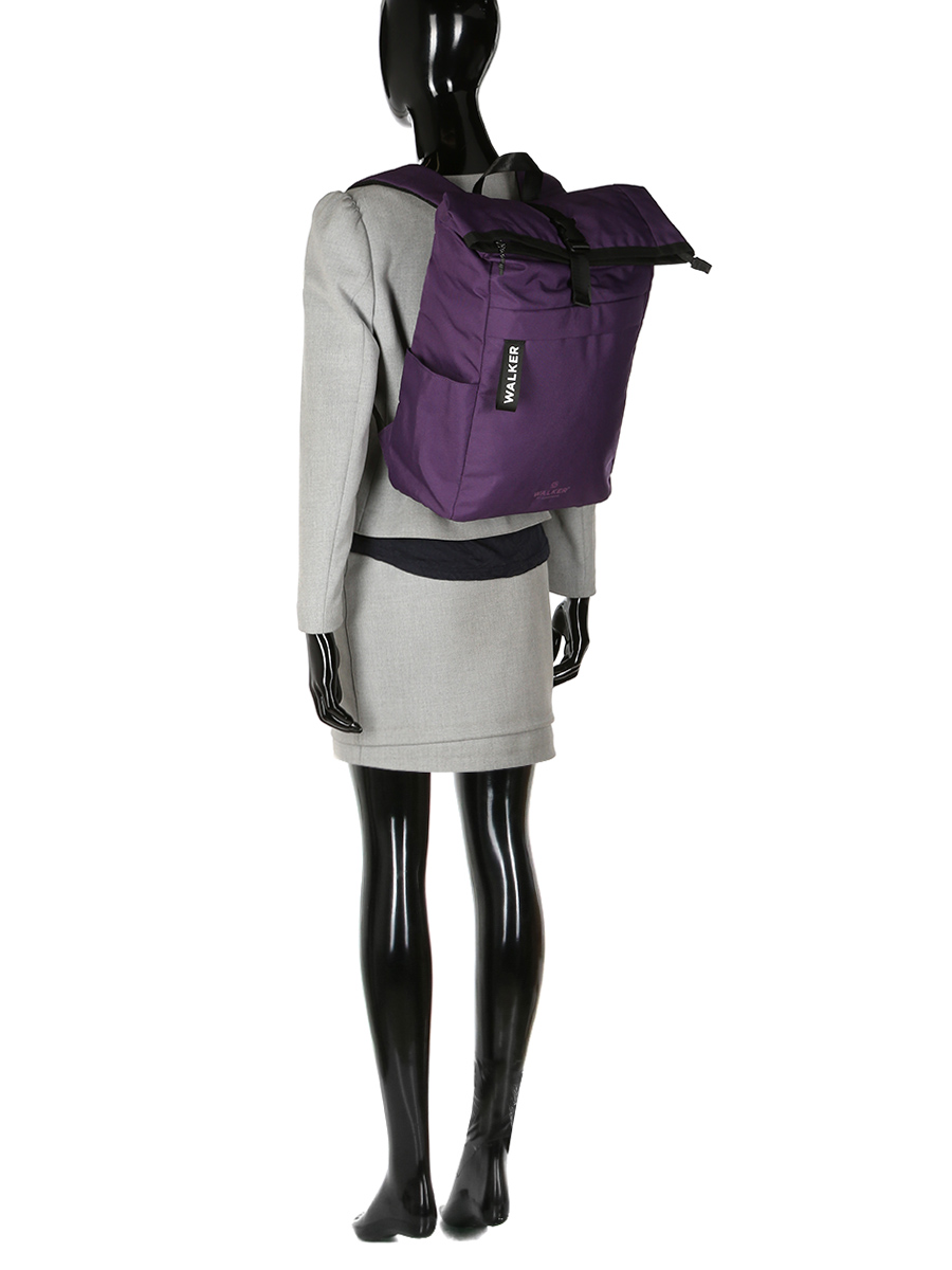 Sac À dos Walker Alpha Roll Top