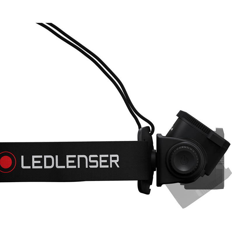 Ledlenser H7R Core Stirnlampe