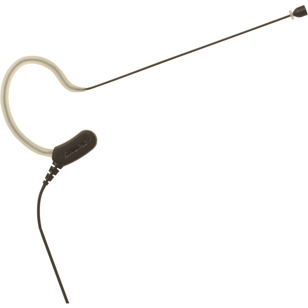 Shure QLXD14E/153B-H51 draadloos earset systeem (534 - 598 MHz)