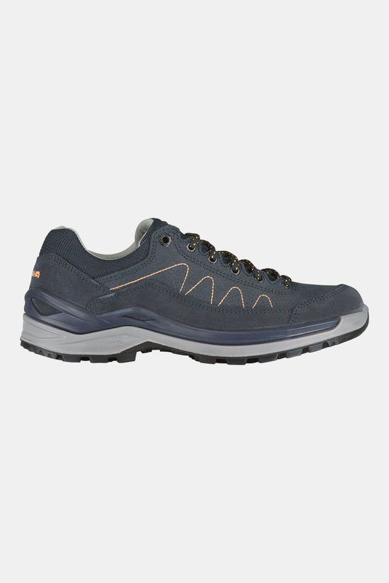 Lowa Lowa Toro Pro LL Lo Wandelschoen Dames