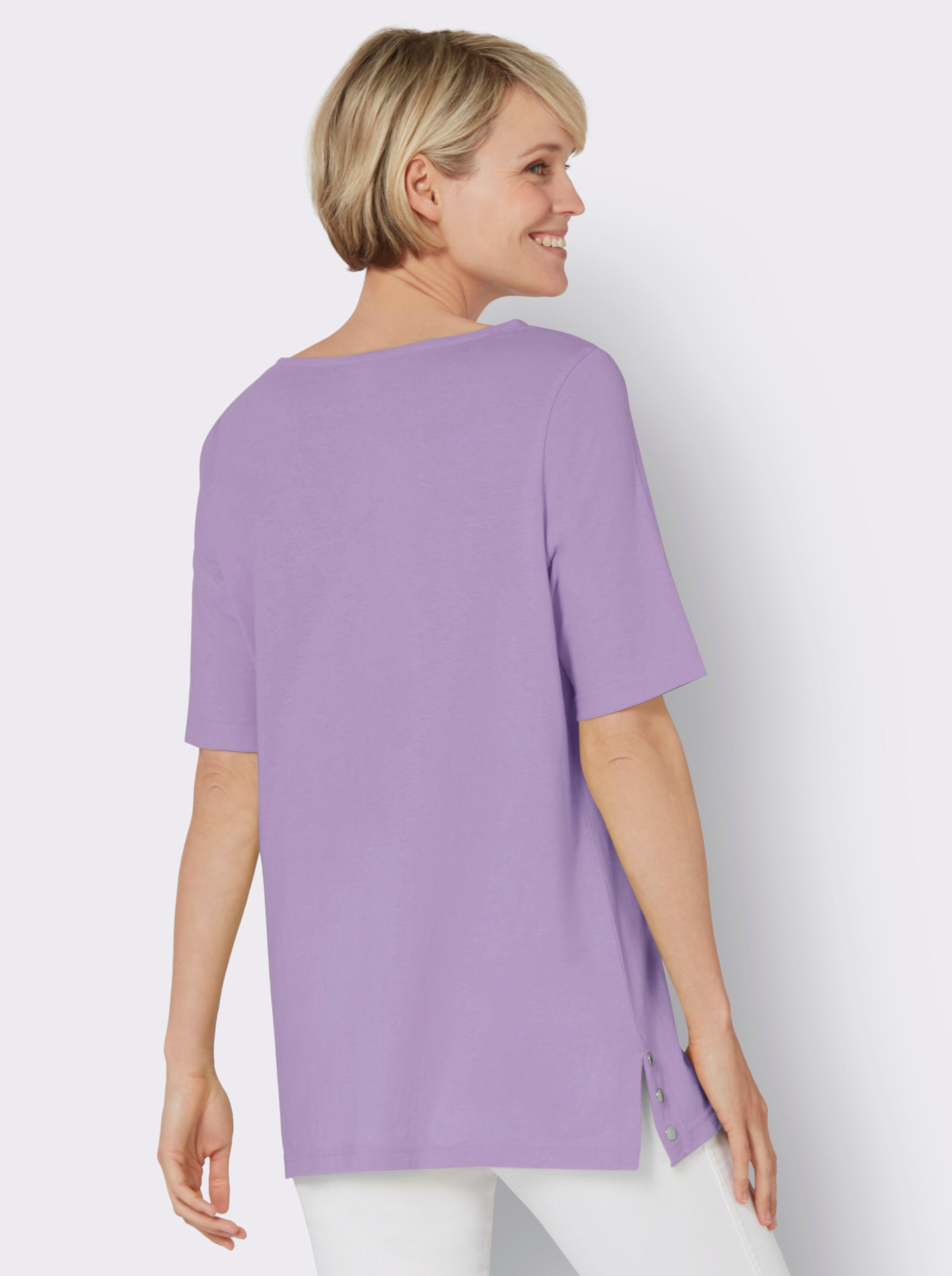 Kurzarmshirt
