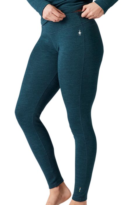 Thermal Merino Baselayer Bottom Women dameunderbukser
