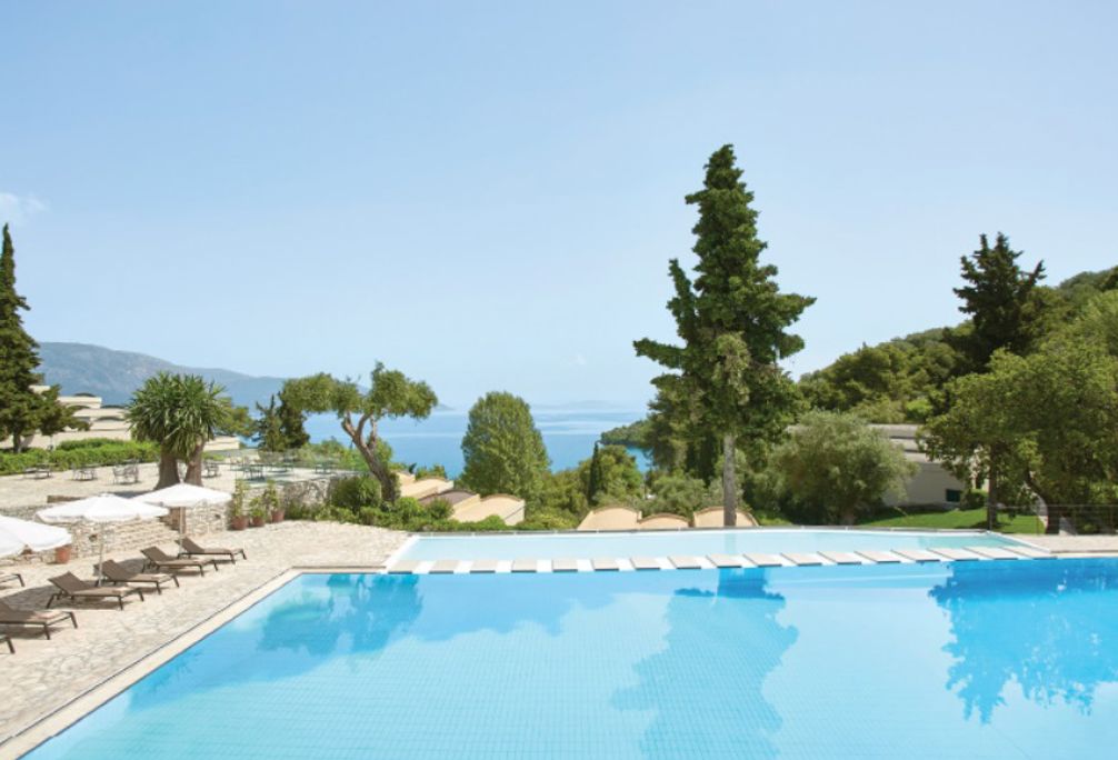 Grecotel Daphnila Bay All Inclusive - Hotel