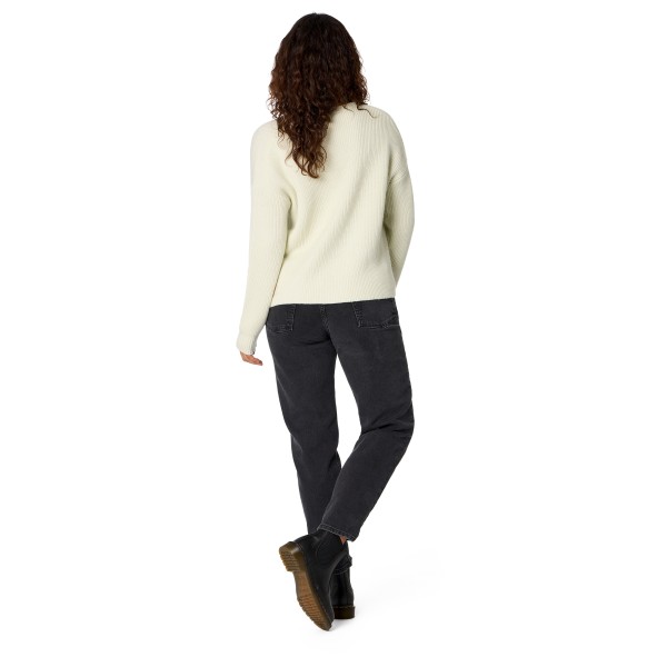 Stoic - Women's Heavy MerinoKnit MMXX.Rutvik Sweater - Pull en laine mérinos