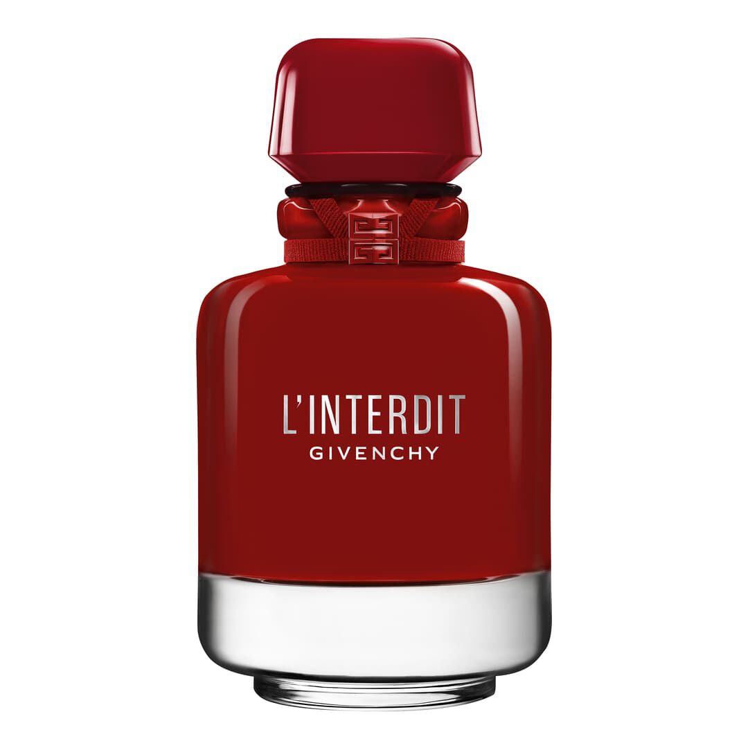 GIVENCHY L'INTERDIT Eau de Parfum Rouge Ultime - 80ml