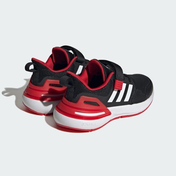 ADIDAS ORIGINALS CHAUSSURE ADIDAS RAPIDASPORT X MARVEL SPIDER-MAN ENFANTS