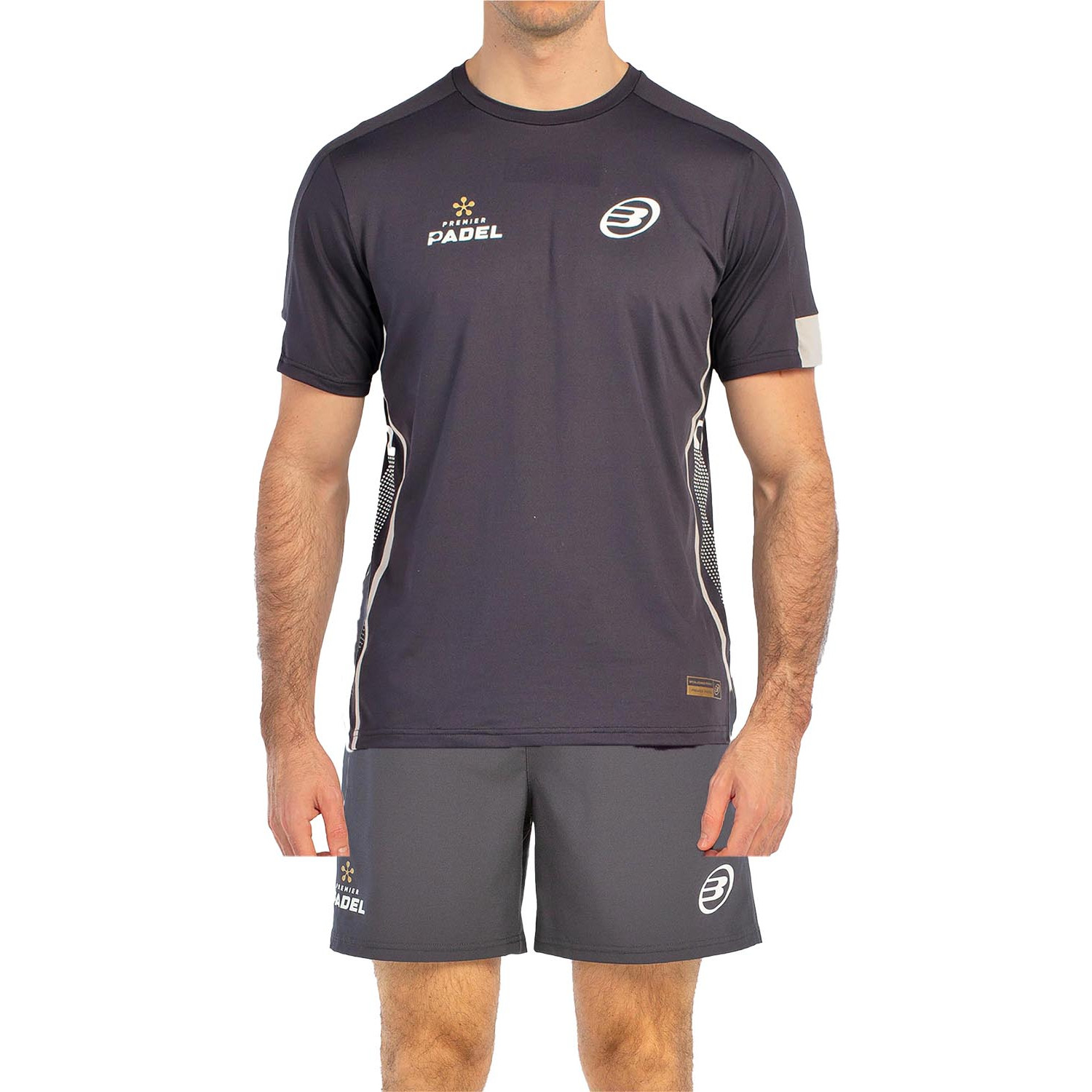 Bullpadel Premier Padel Heren Set 18