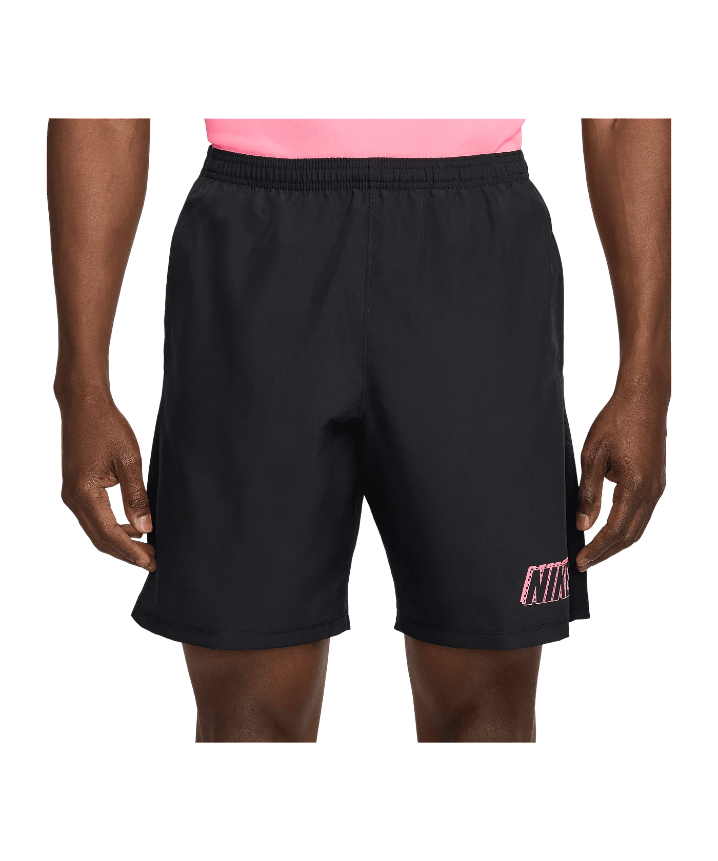 Nike Academy Short Schwarz F011