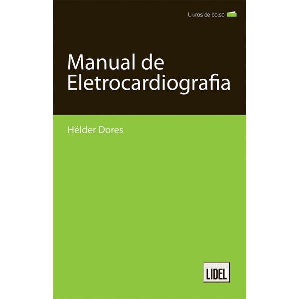 Manual de Eletrocardiografia