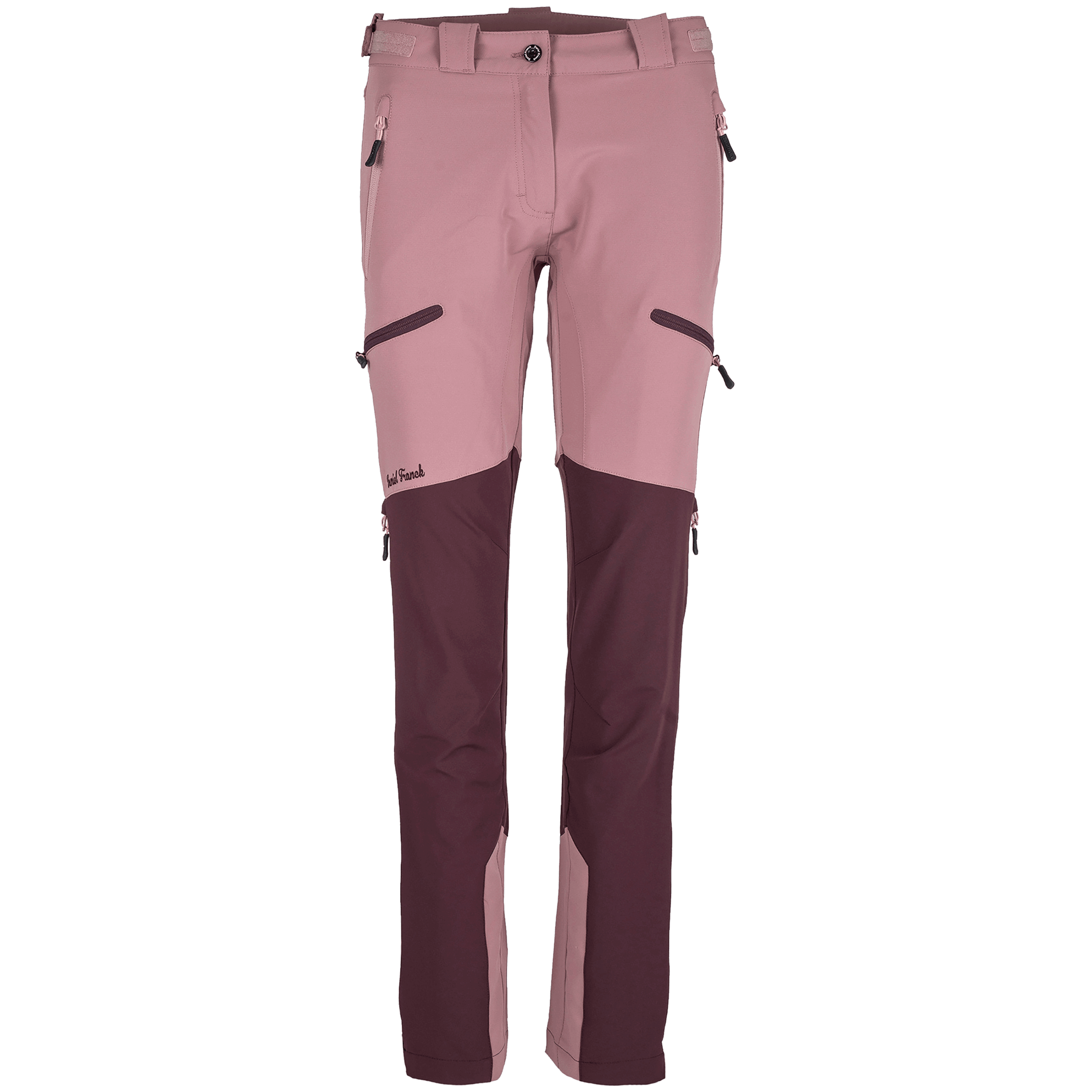 Daniel Franck Alpha LS CB Bukse Dame - Bukse