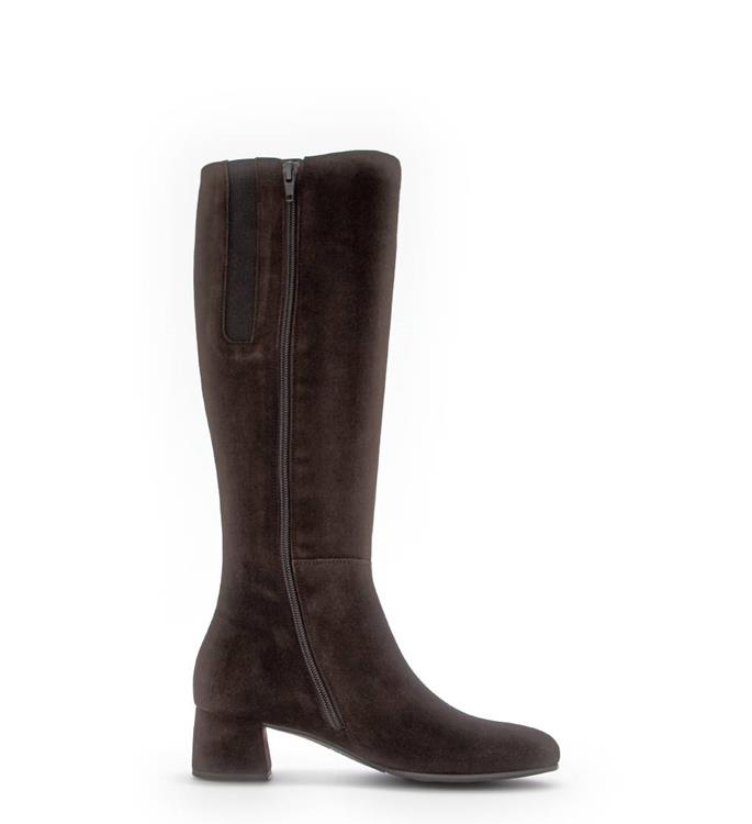 Gabor 55.689 chocolate