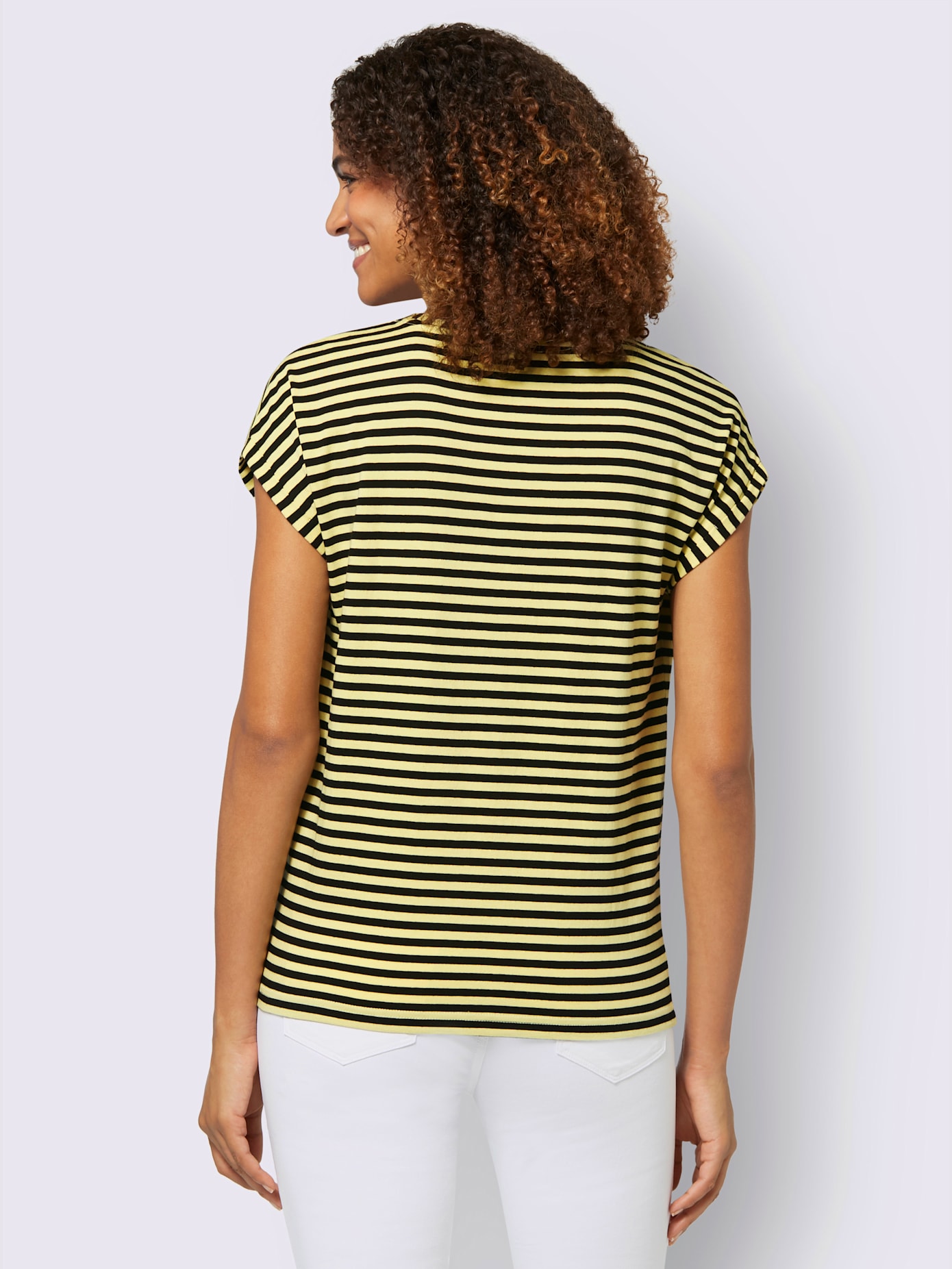 T-shirt à manches courtes