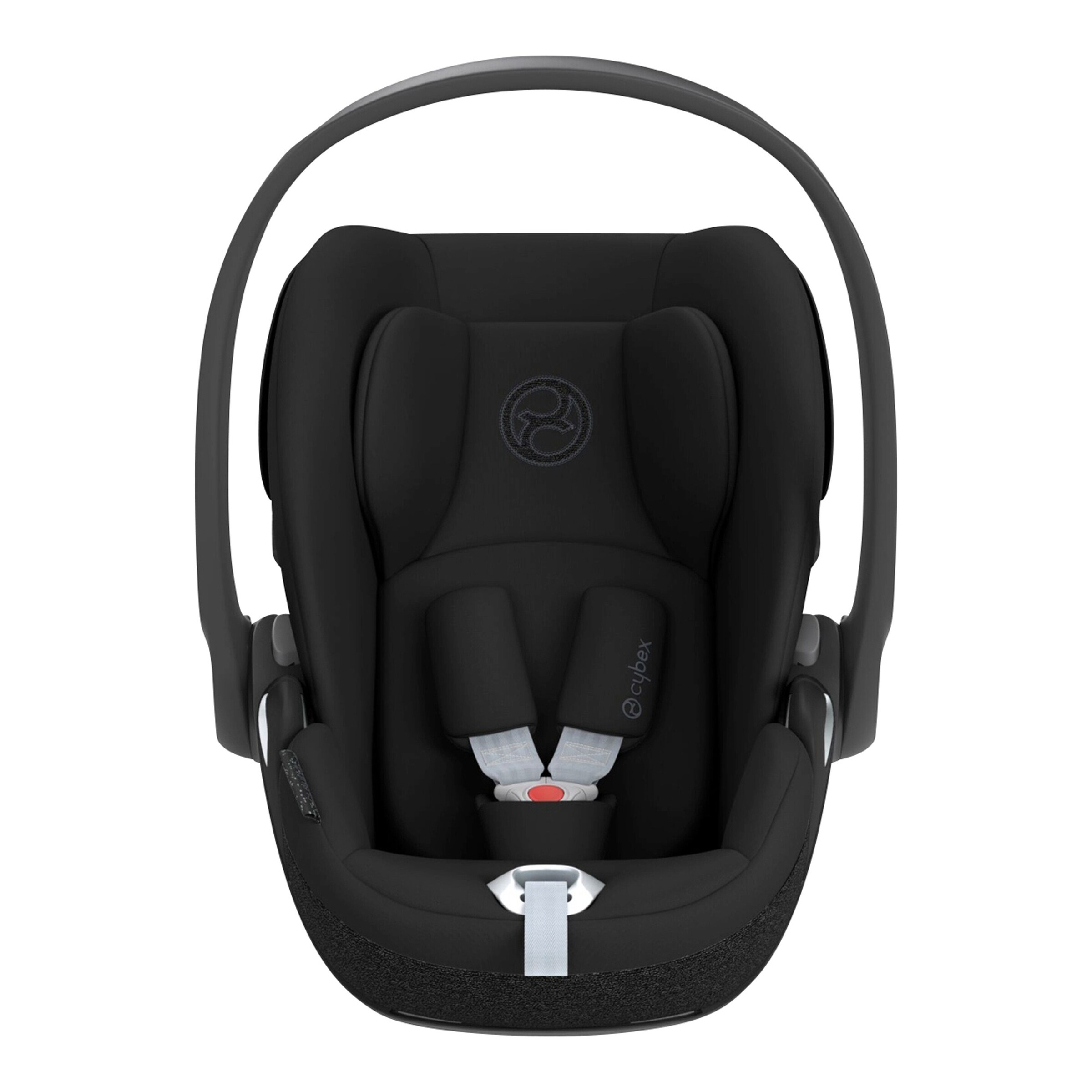 Cybex - PLATINUM Babyschale Cloud T i-Size sepia black