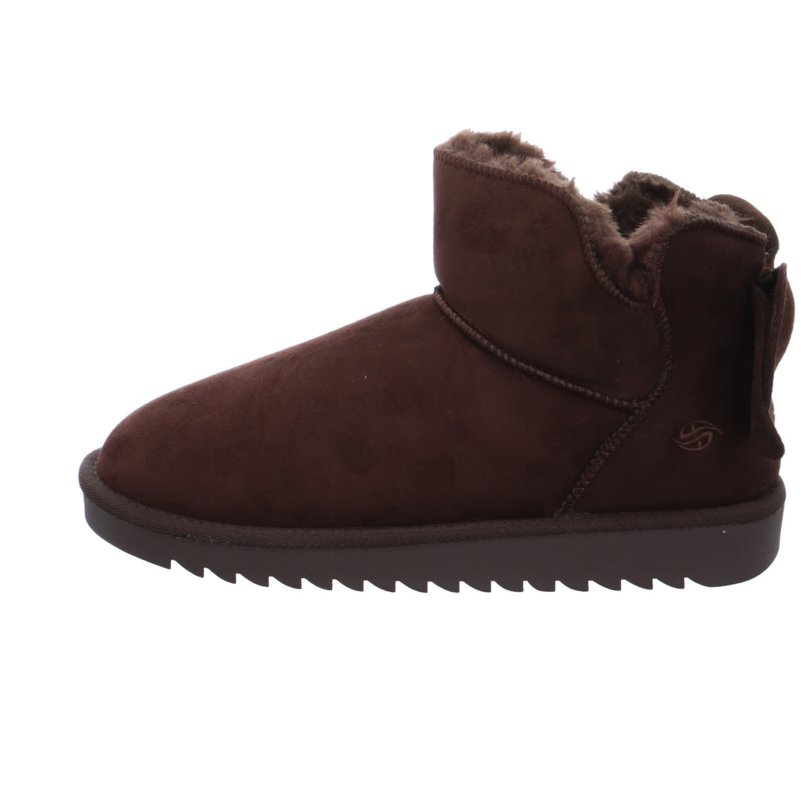 Stiefeletten 49IL303-770/380