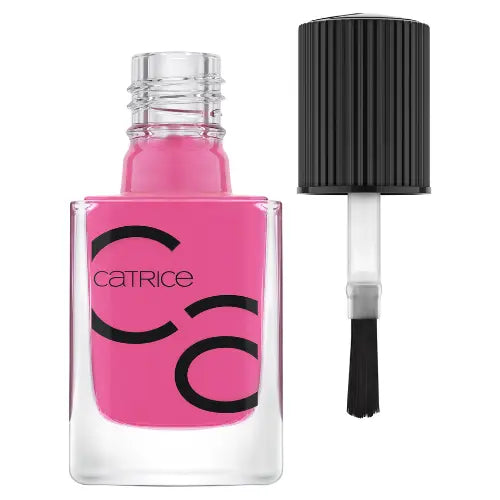 Iconails Gel Lacquer 157 I'm A Barbie Girl