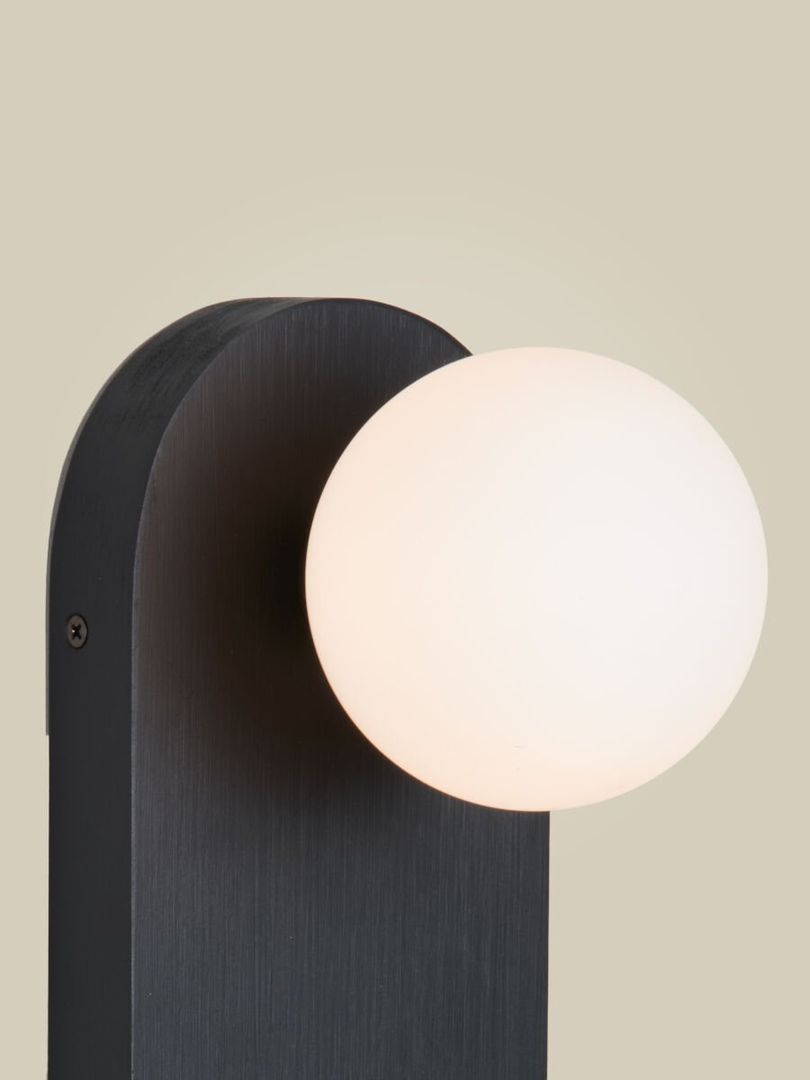Good&Mojo   Java Wandlamp