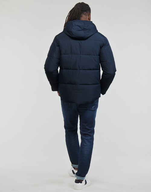 Lee - PUFFER JACKET - SKY CAPTAIN