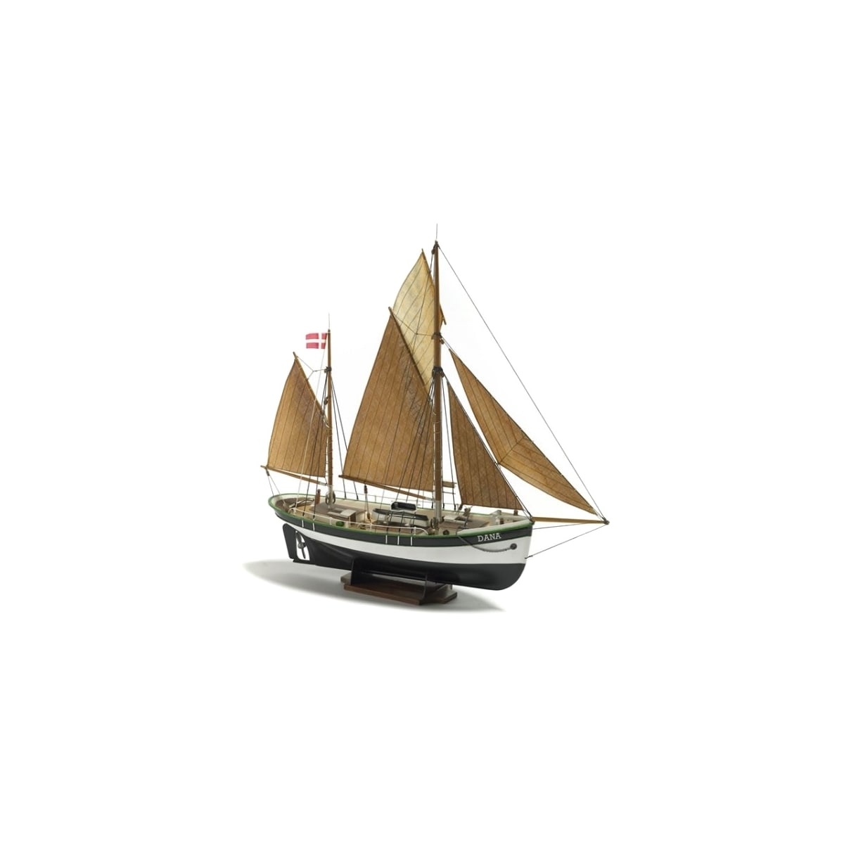 Billing Boats - Dana Fishing Boat
