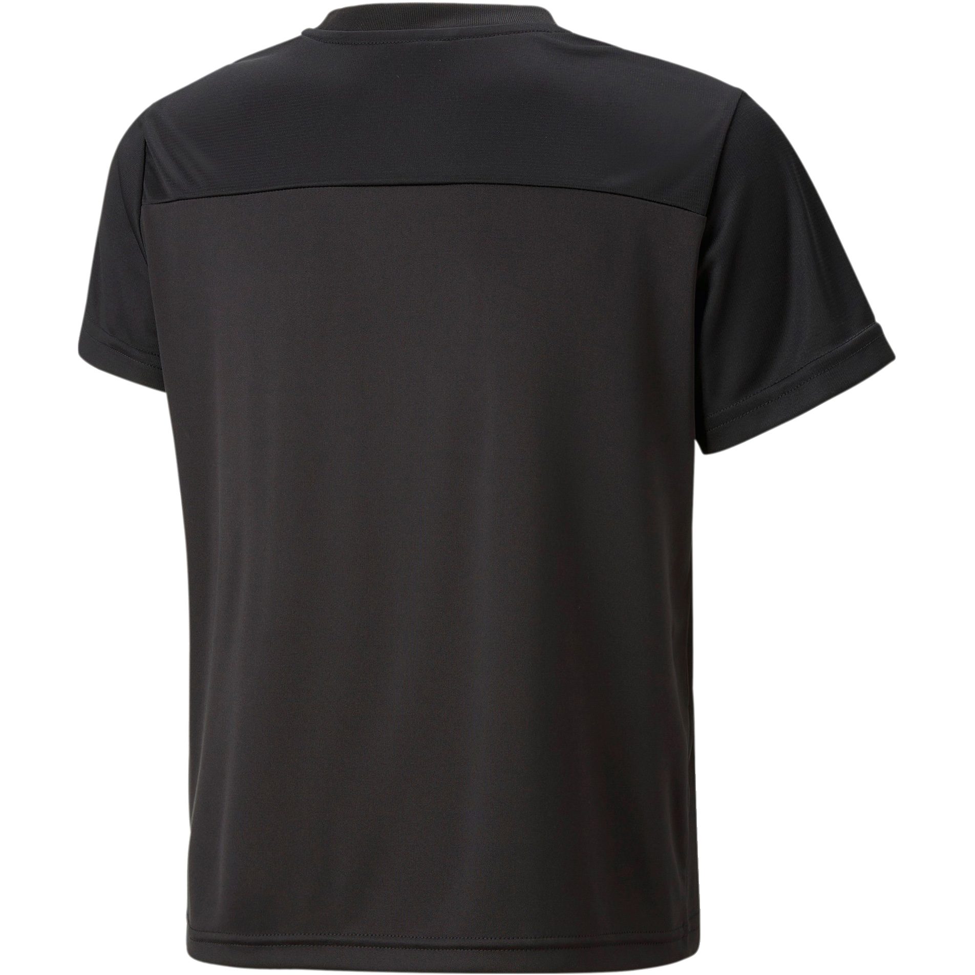 Puma Active Sports Poly Graphic T-Shirt Jungen puma black