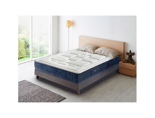 DAGOSTINO HOME - Matelas 180x200 hr haut gamme | h23 été-hiver