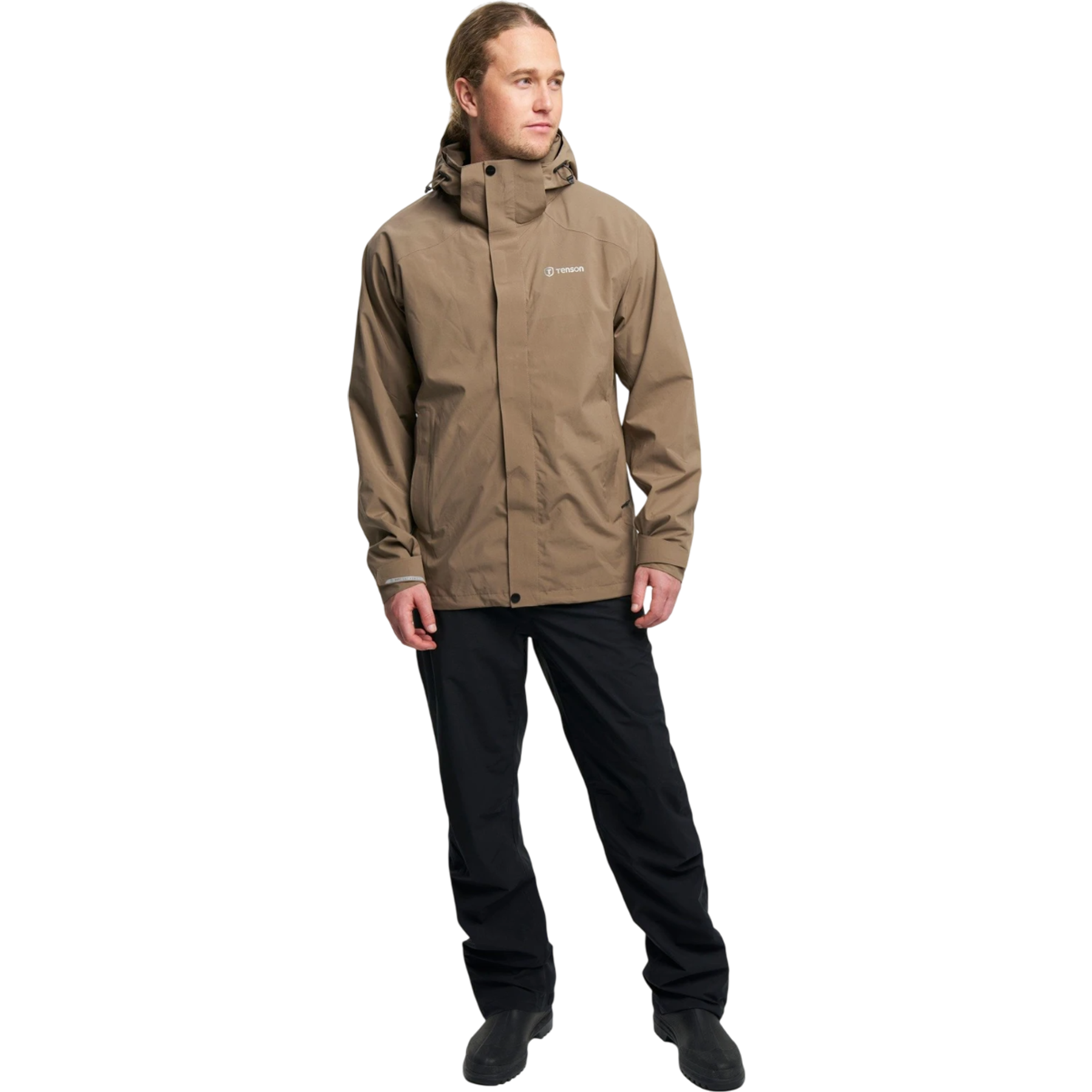 Tenson Biscaya Storm Regenjas