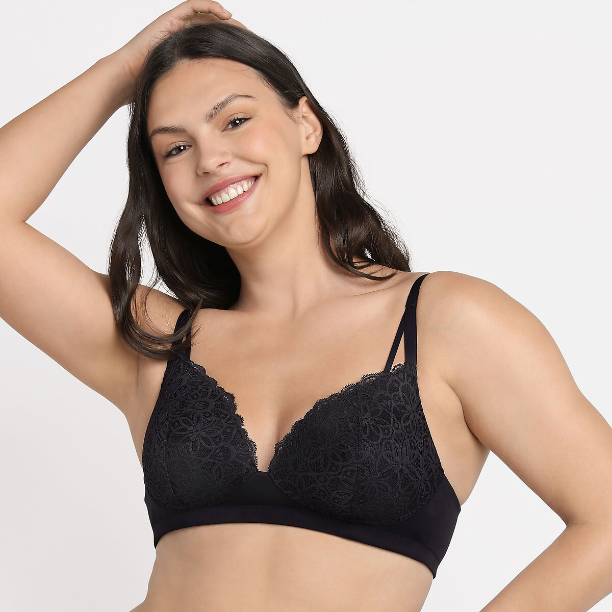 Sutiã sem aro MAIDENFORM Pure Comfort