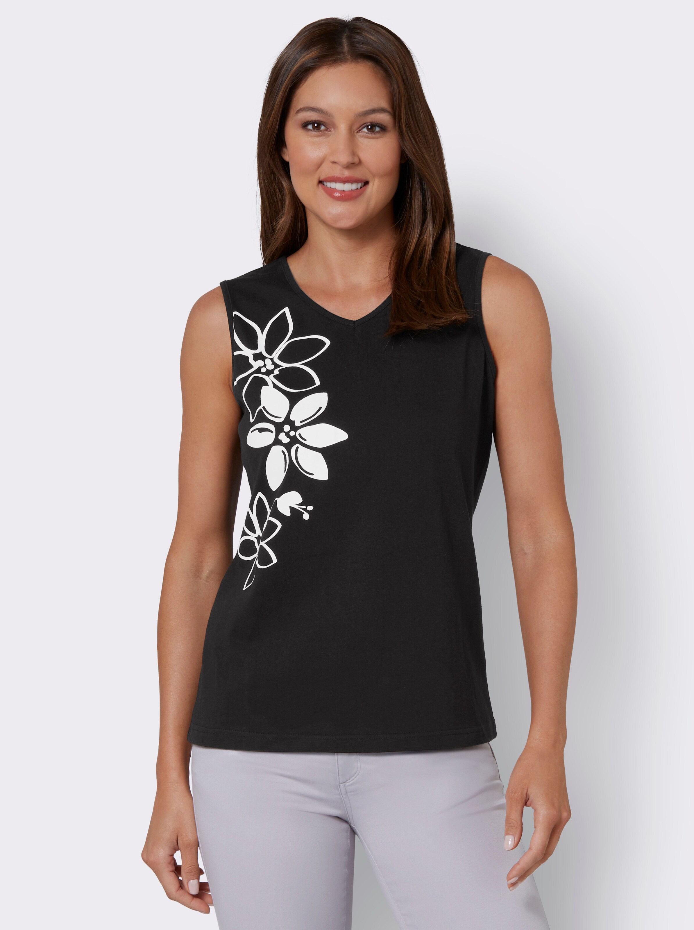 Shirttop